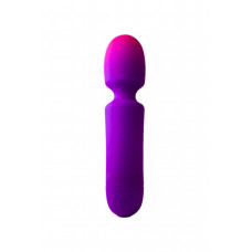 Вібромасажер Rocks Off Glo Girl Wand