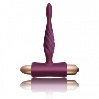Анальный вибратор Climaximum Pharos