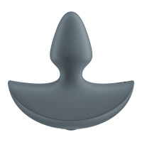 Анальна вібропробка Satisfyer Booty Absolute Beginners 1 для початківців