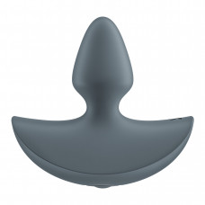 Анальная вибропробка Satisfyer Booty Absolute Beginners 1 для начинающих — Keks-Hub