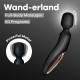 Зарядний пристрій та аксесуари для Satisfyer Wand-erland