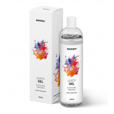 Стимулювальний гель Satisfyer Juicy Gel Euphoric Orgasm water based 300 мл — Keks-Hub