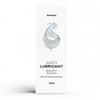Лубрикант Satisfyer Juicy Lubricant Smooth Silicon на силиконовой основе 150 мл