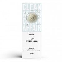 Очищувальний засіб Satisfyer Toy Cleaner 300 мл
