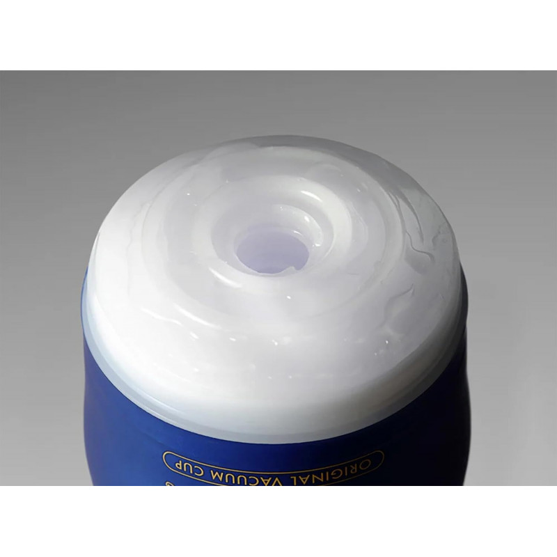 Внутрішня текстура мастурбатора Tenga Premium TENGA 20th Anniversary Cup - імітація реалістичних відчуттів