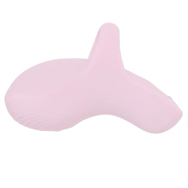 Упаковка вібратора FUZU Sensa Skin Activated – Pink, демонструє стильний дизайн та комплектацію