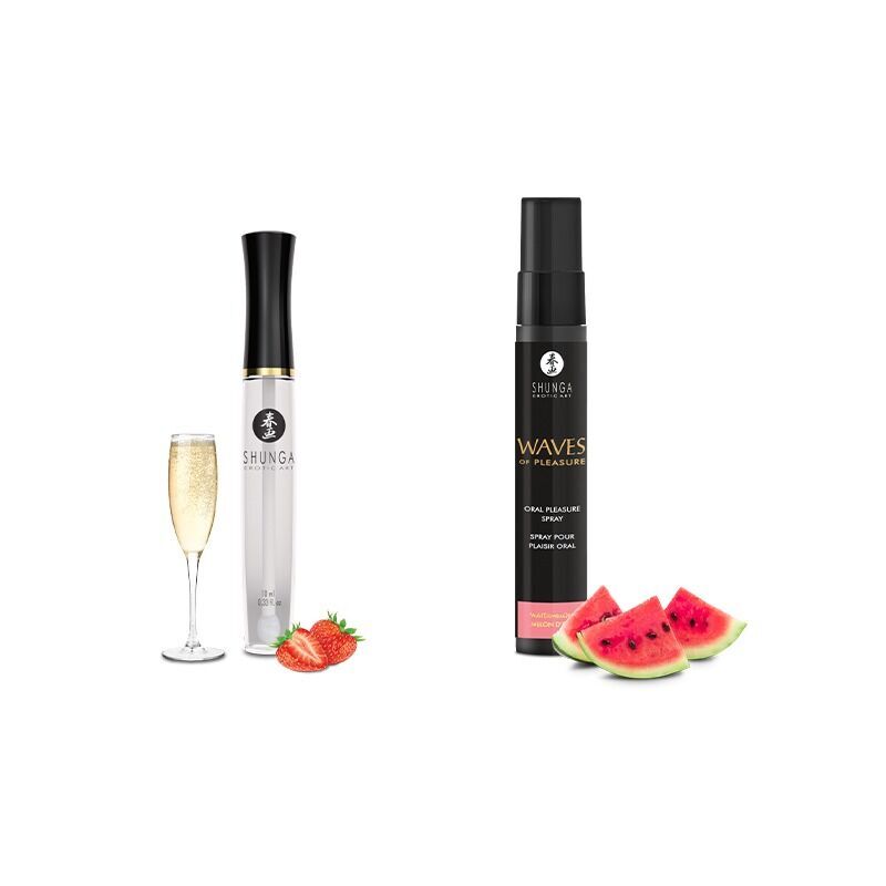 Вид зверху Адвент-календаря бажань Shunga Calendar Of Desires, м'ятна упаковка