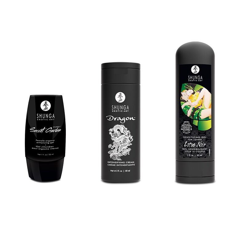 Адвент-календар Shunga Calendar Of Desires, загальний вигляд з акцентом на елементи