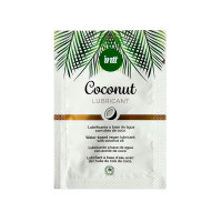 Пробник лубриканта Intt Coconut кокосовий водний 2 мл
