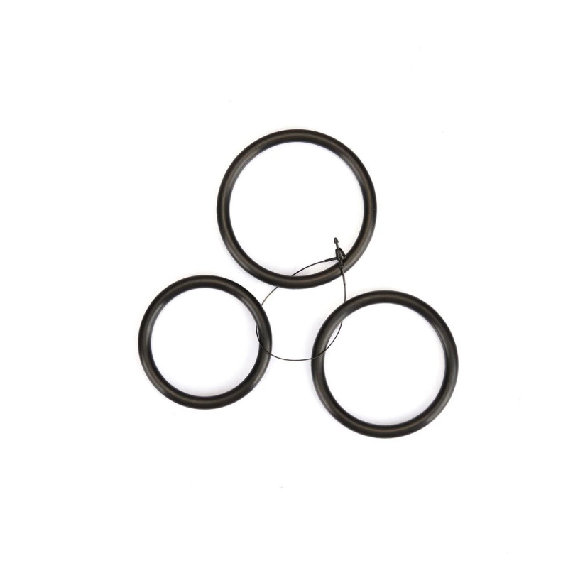 Комплект трусиків для страпона Liebe Seele Wine Red - повний огляд комплектації