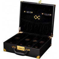 Кейс для зберігання LOCKINK Moonlight Treasure Chest