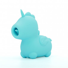 Вібратор Unihorn Mountn Peak, єдиноріжка з пестливим язичком