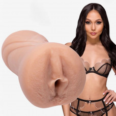 Мастурбатор-вагіна Doc Johnson Ariana Marie — Keks-Hub