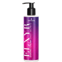 Крем для бритья Sensuva ELXYR Shaving Cream - Sweet Secrets 236 мл