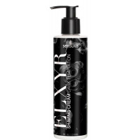Крем для бритья Sensuva ELXYR Shaving Cream - Dark Temptations 236 мл