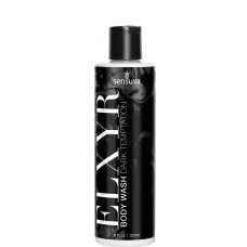 Гель для душу Sensuva Body Wash - Dark Temptation 236 мл — Keks-Hub