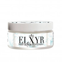 Скраб для ніг Sensuva ELXYR Foot Scrub Peppermint 236 мл
