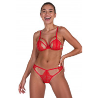 Комплект Passion ANUVERA SET fire brick M