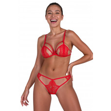 Комплект Passion ANUVERA SET fire brick XL — Keks-Hub