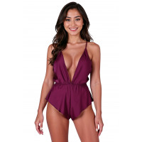 Боди Passion SENSIE BODY plum XL