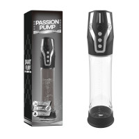 Вакуумна помпа автоматична Men Powerup Passion Pump