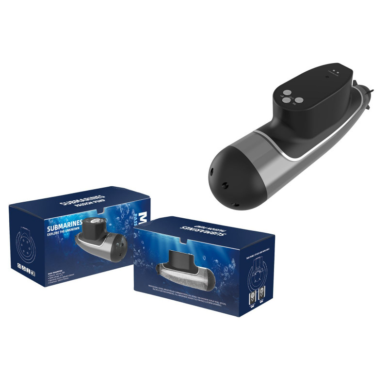 Вакуумна помпа Men Powerup Submarines Passion Pump - демонстрація використання