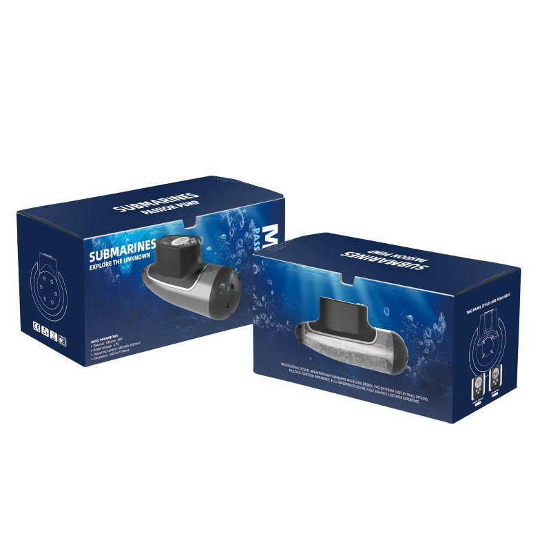 Мен Powerup Submarines Passion Pump - делікатна текстура помпи