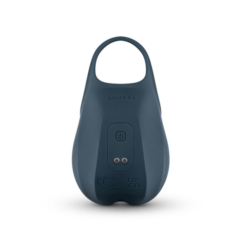 Ерекційне кільце Boners Stimulating Ball Pouch - упаковка