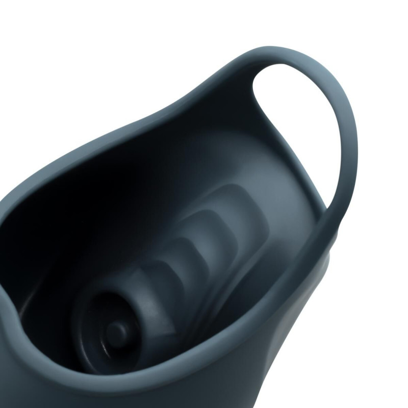 Ерекційне кільце Boners Stimulating Ball Pouch - в дії