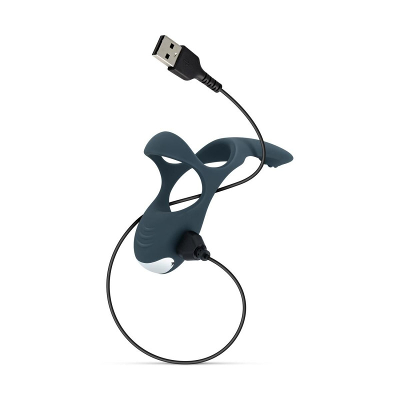 Ерекційне кільце Boners Triple Cockring - ефект, посилена ерекція та продовжений статевий акт