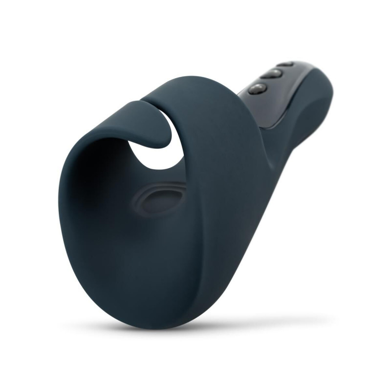 Упаковка електричного мастурбатора Boners Electric