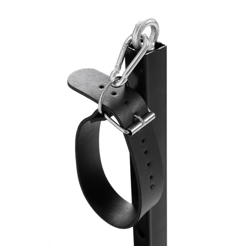 Крісло для бондажу Bedroom Fantasies Bondage Chair - комплект постачання, упаковка