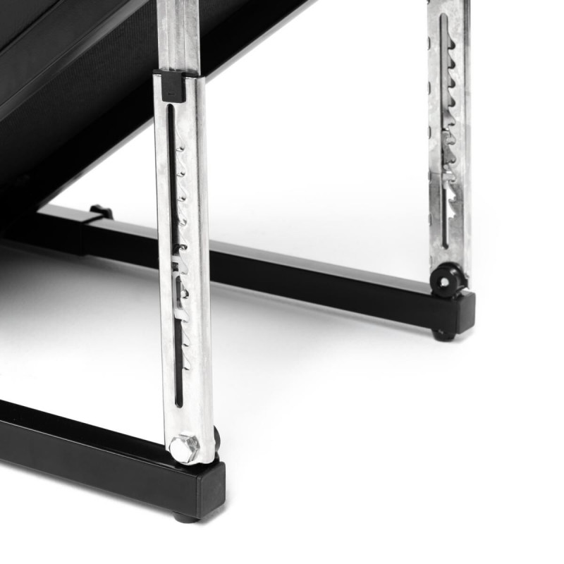 Крісло для бондажу Bedroom Fantasies Bondage Chair - ергономічні вигини, комфорт під час використання