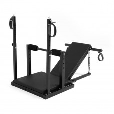 Крісло для бондажу Bedroom Fantasies Bondage Chair — Keks-Hub