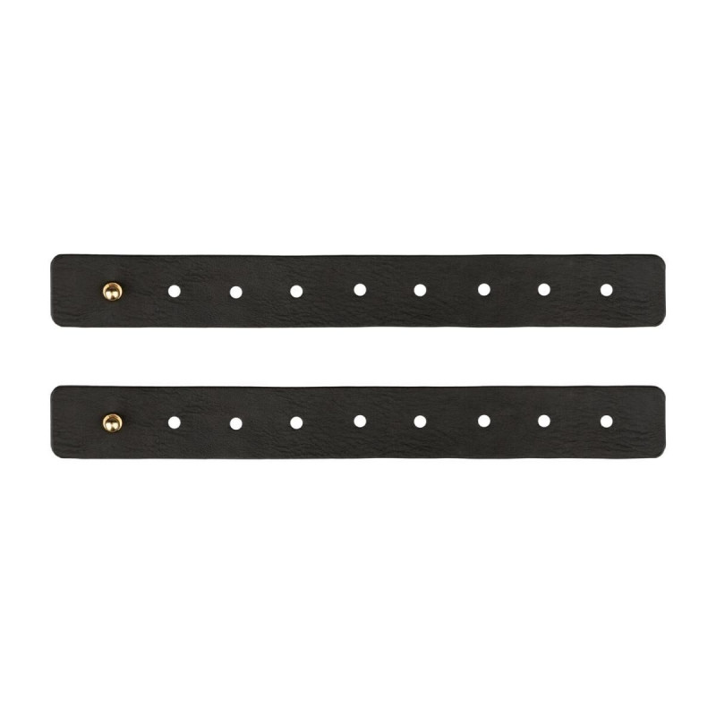 Упаковка портупеї Rosy Gold Body Harness Black – стильна коробка бренду Rosy Gold, що ідеально підходить для подарунка.