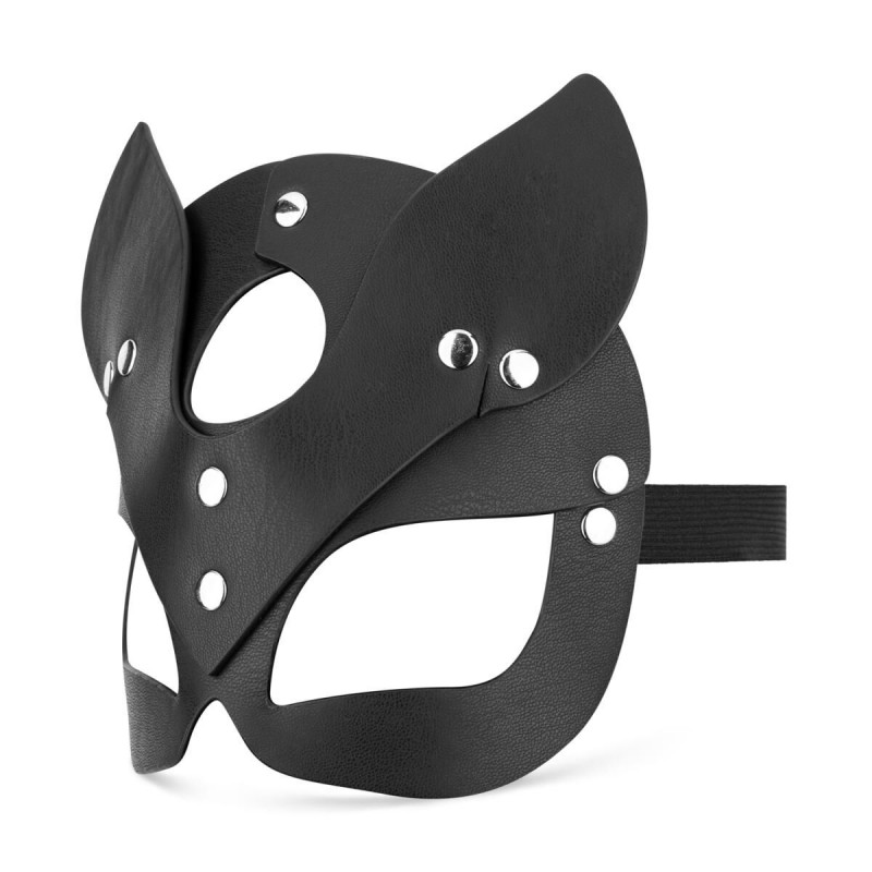 Упаковка маски Bedroom Fantasies Kinky Kitty Mask, стильний дизайн