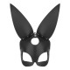 Маска Bedroom Fantasies Bold Bunny Mask - деталі кріплення та регулювання