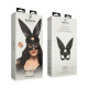 Набір з маскою Bedroom Fantasies Bold Bunny Mask - асортимент бренду