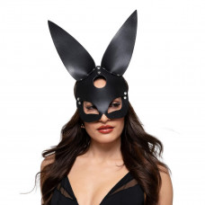 Маска для обличчя Bedroom Fantasies Bold Bunny Mask — Keks-Hub