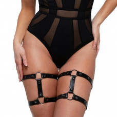 Гартер Bedroom Fantasies Thigh Harness