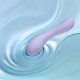 Вібратор Good Vibes Only SOFI G-Spot Soft Silicone Purple (SX3075-R) - комплект поставки, що входить до набору