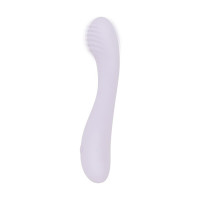 Вібратор Good Vibes Only SOFI G-Spot Soft Silicone Purple (SX3075)