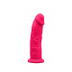 Упаковка фалоімітатора SilexD Henry Vibro Pink