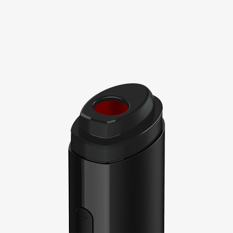 Комплектація диспенсера Otouch Sensual Warmer: диспенсер, кабель живлення, інструкція