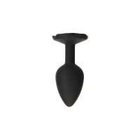 Анальна пробка BMS Roses Til’ Dawn Silicone Small