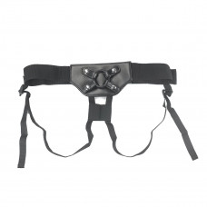 Трусики для страпона ADDICTION Strap-On Harness One Size