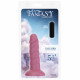 Упаковка фаллоимитатора Addiction Unicorn Dildo 5.5” Pink, стильная, брендированная