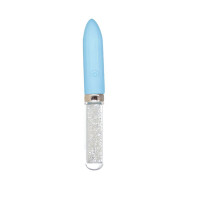Вібратор BMS Petites Lil’ Bombshell Vibrator Синій