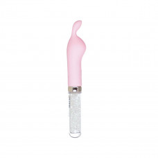Вібратор BMS Petites Lil’ Bombshell Рожевий