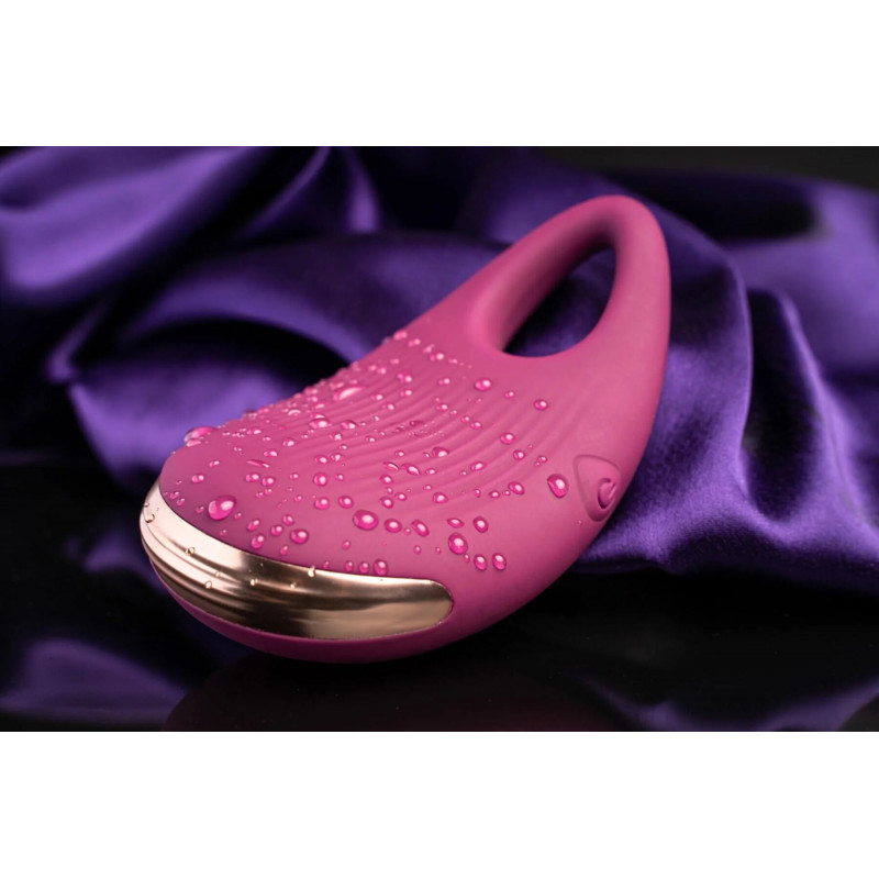 Вібратор на палець Climaximum Coax - комплект